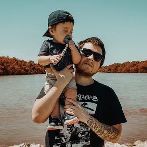 Meet your Posher, Josh